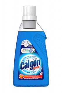Calgon 3v1 Power gel 750 ml 15 dávek