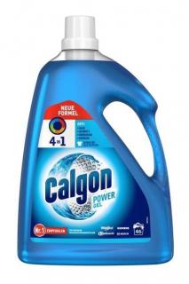 Calgon 4v1 Power gel 2,3 l 46 dávek