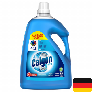 Calgon 4v1 Power gel 3,75 l 75 dávek