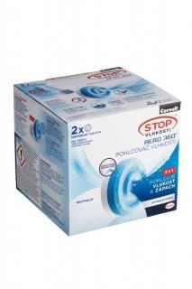 Ceresit Stop vlhkosti Aero 360° náhradní tablety 2 x 450 g