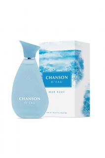 Chanson ď Eau Mar Azul EDT 100 ml