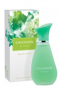 Chanson d'Eau Original EDT 100 ml