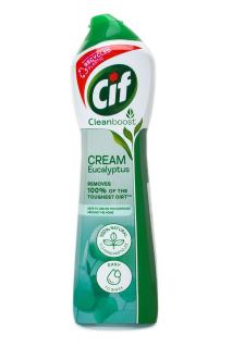 Cif Cream 500 ml Eucalyptus