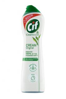 Cif Cream 500 ml Original