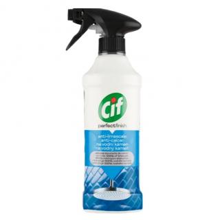Cif Perfect Finish 435 ml Na vodní kámen