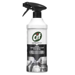 Cif Perfect Finish 435 ml Nerez