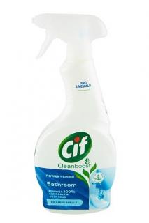 Cif Power &amp; Shine 500 ml Koupelna