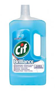 Cif univerzální čistič 1 l Brilliance Ocean