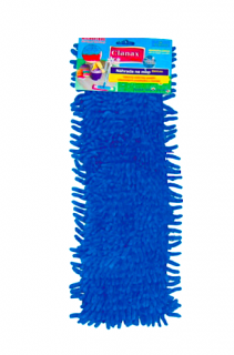 Clanax náhrada na mop Žinylka 42 x 12 cm
