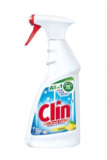 Clin na okna 500 ml Lemon