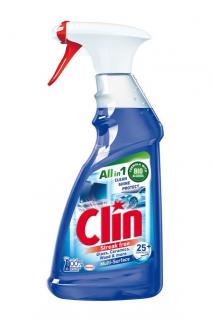 Clin na okna 500 ml Multi-Surface