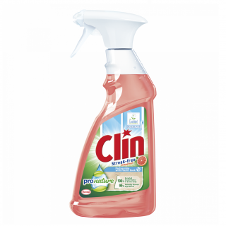Clin na okna 500 ml ProNature Grapefruit