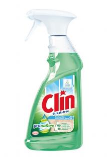 Clin na okna 500 ml ProNature