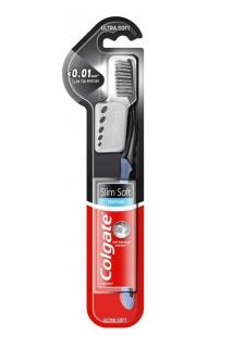 Colgate zubní kartáček Slim Soft 1 ks měkký