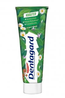 Colgate zubní pasta 75 ml Dentagard Original  (Dovoz: Německo)