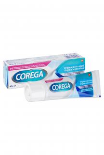 Corega fixační krém 40 g Extra silný Original
