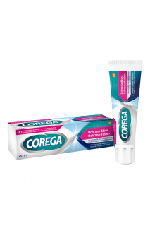 Corega fixační krém 40 g Ochrana dásní