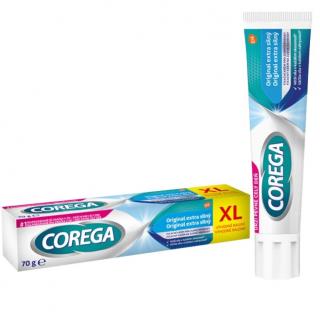 Corega fixační krém 70 g Extra silný Original XL