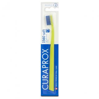 Curaprox zubní kartáček CS 1560 Soft 1 ks