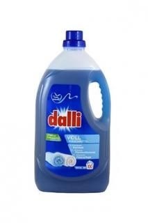 Dalli gel 100 pracích dávek Universal 5 l  (Dovoz: Německo)