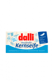 Dalli jádrové mýdlo 3 x 100 g  (Dovoz: Německo)