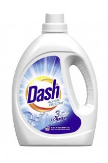 Dash gel 40 pracích dávek Universal Alpen Frische 2,2 l