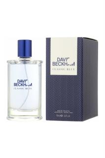 David Beckham Classic Blue Men 90 ml EDT