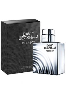 David Beckham Respect 40 ml EDT