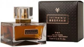 David Beckham voda po holení 75 ml Intimately Men