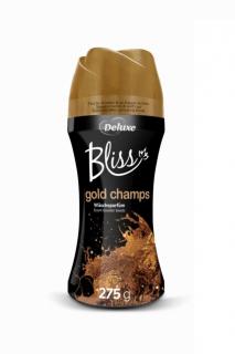 Deluxe Bliss vonné perličky 275 g Gold Champs (Dovoz: Německo)