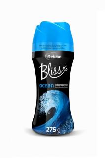Deluxe Bliss vonné perličky 275 g Ocean (Dovoz: Německo)