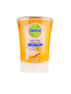 Dettol náplň do bezdotykového dávkovače 250 ml Sladká Vanilka