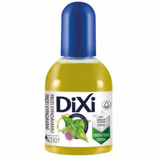 Dixi lopuchová voda 125 ml proti vypadávání vlasů