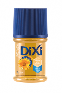 Dixi olej na světlé vlasy 60 ml