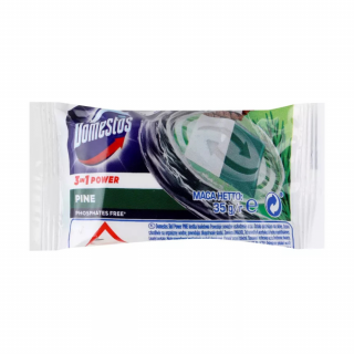 Domestos WC blok náhradní náplň 35 g Pine