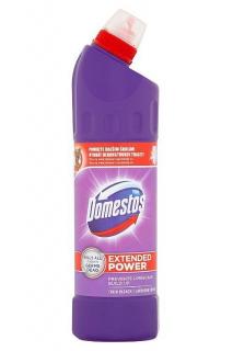 Domestos WC čistič 750 ml Lavender Fresh