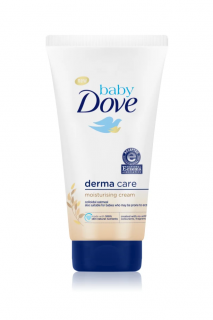 Dove Baby krém hydratační 150 ml Derma Care