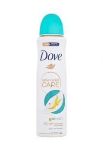 Dove deodorant spray antiperspirant 150 ml Go Fresh Pear &amp; Aloe Vera