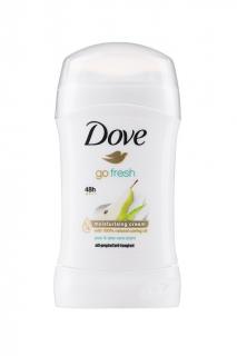 Dove deostick antiperspirant 40 ml Go Fresh Pear &amp; Aloe Vera