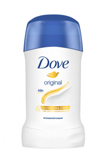 Dove deostick antiperspirant 40 ml Original