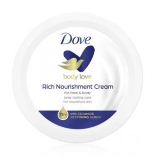 Dove krém 75 ml Rich Nourishment