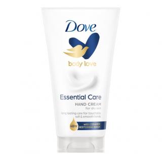 Dove krém na ruce 75 ml Essential Care