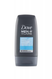 Dove Men antibakteriální a čistící gel na ruce 50 ml