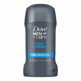 Dove Men+Care deostick anti-perspirant 50 ml Cool Fresh