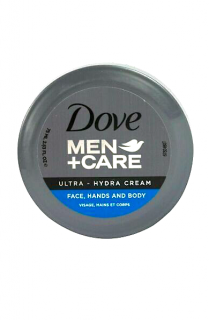 Dove Men+Care krém 75 ml Ultra-hydra