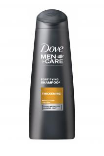 Dove Men+Care šampon 250 ml Thickening pro růst vlasů