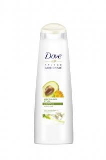 Dove šampon 250 ml Kräftigungs Ritual - Avokádo