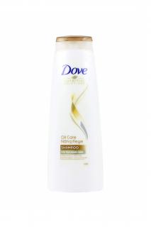 Dove šampon 250 ml Oil Care Nährpflege