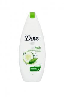 Dove sprchový gel 250 ml Go fresh Fresh Touch