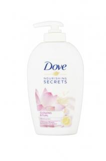 Dove tekuté mýdlo 250 ml Glowing Ritual